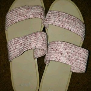 Sanuk sandals